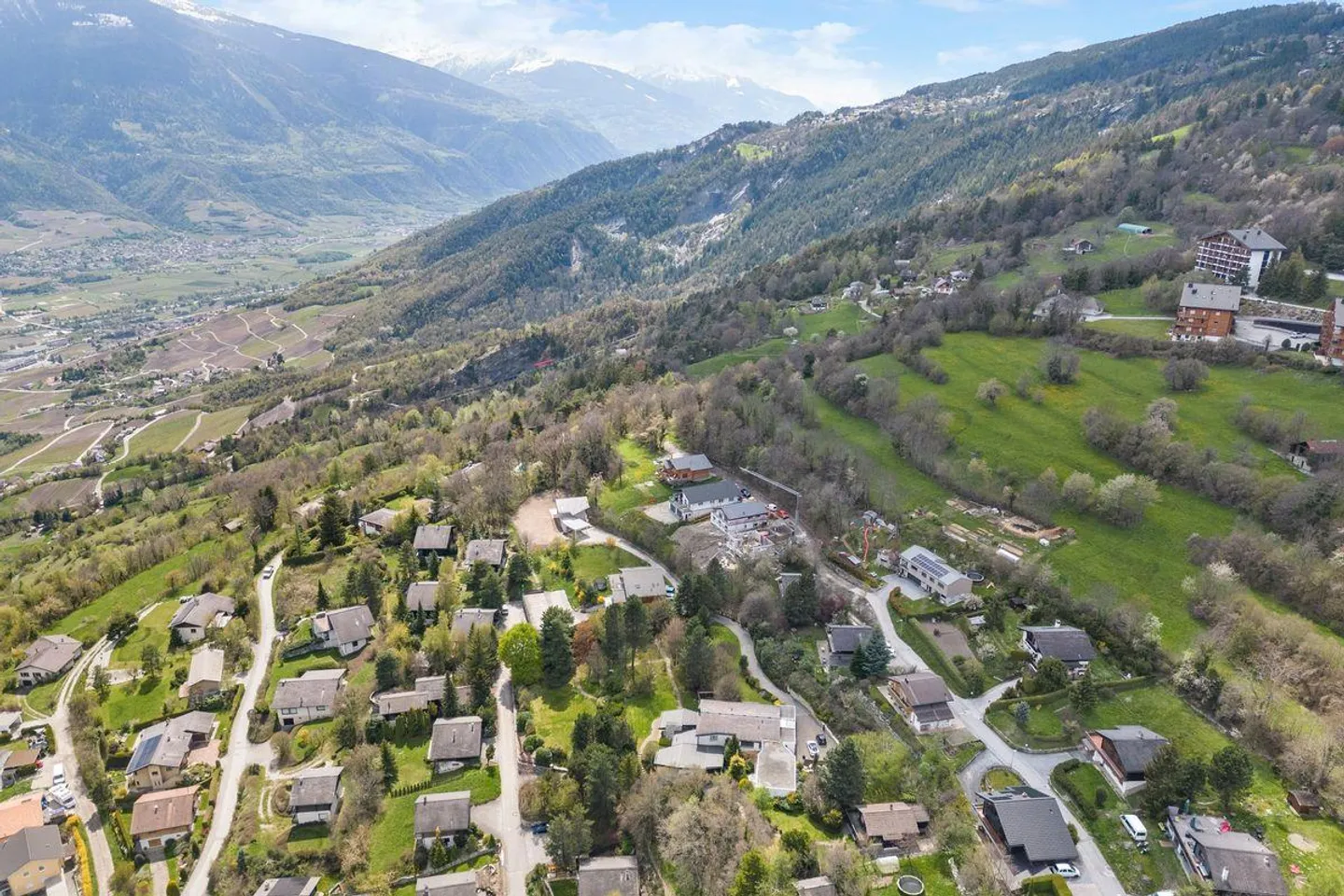 Chalet for sale - Photo 11 of 13