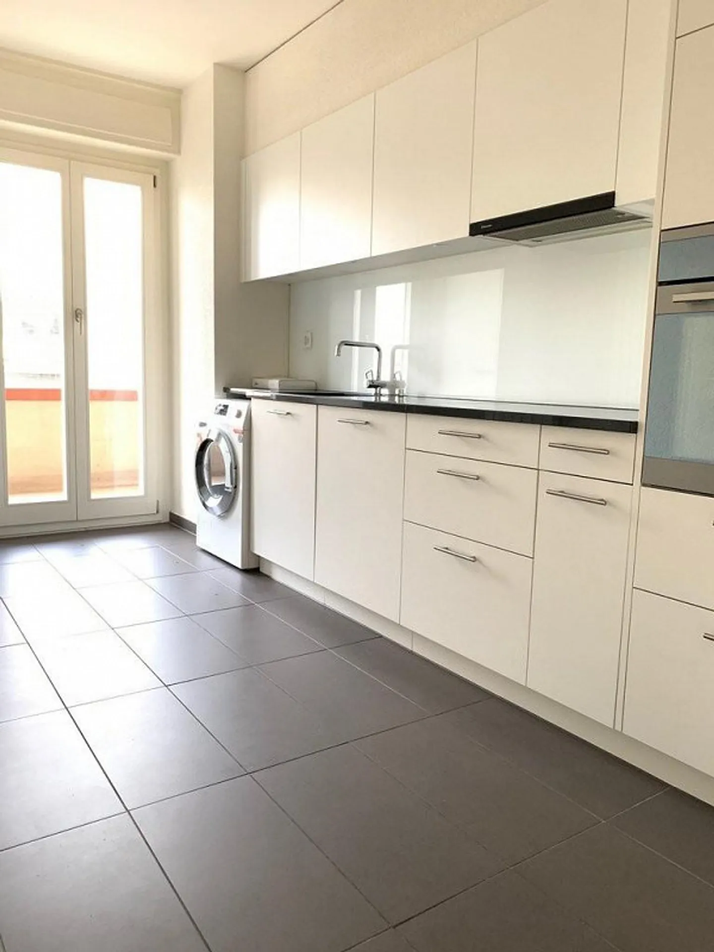 4,5-Zimmer-Wohnung - Foto 1 von 9