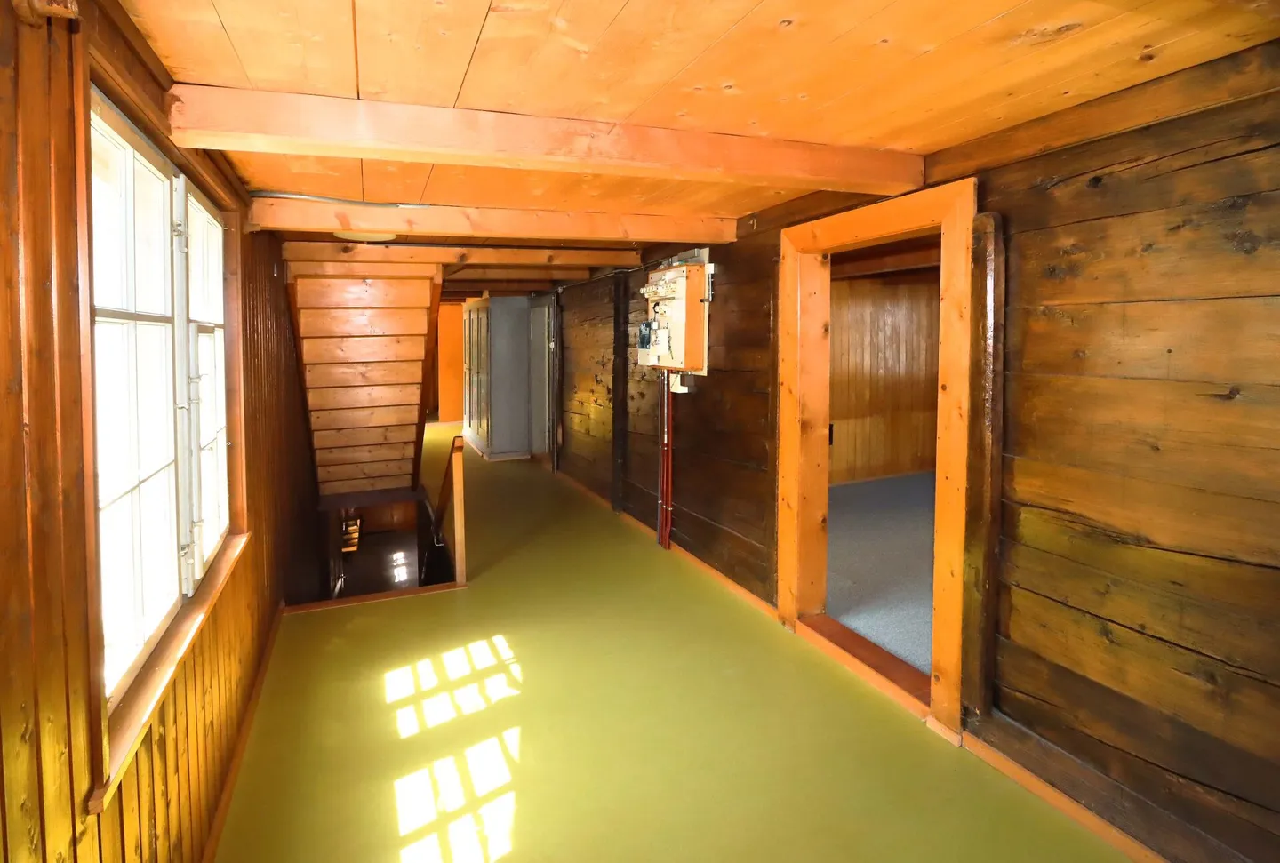 Casa unifamiliare indipendente con vista mozzafiato sul lago Walensee a Obstalden GL - Foto 16 di 24