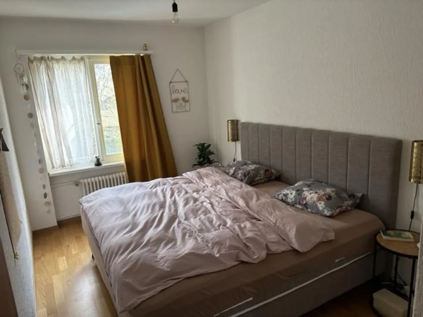 Charmante Wohnung mit sonnigem Balkon - Foto 22 von 22