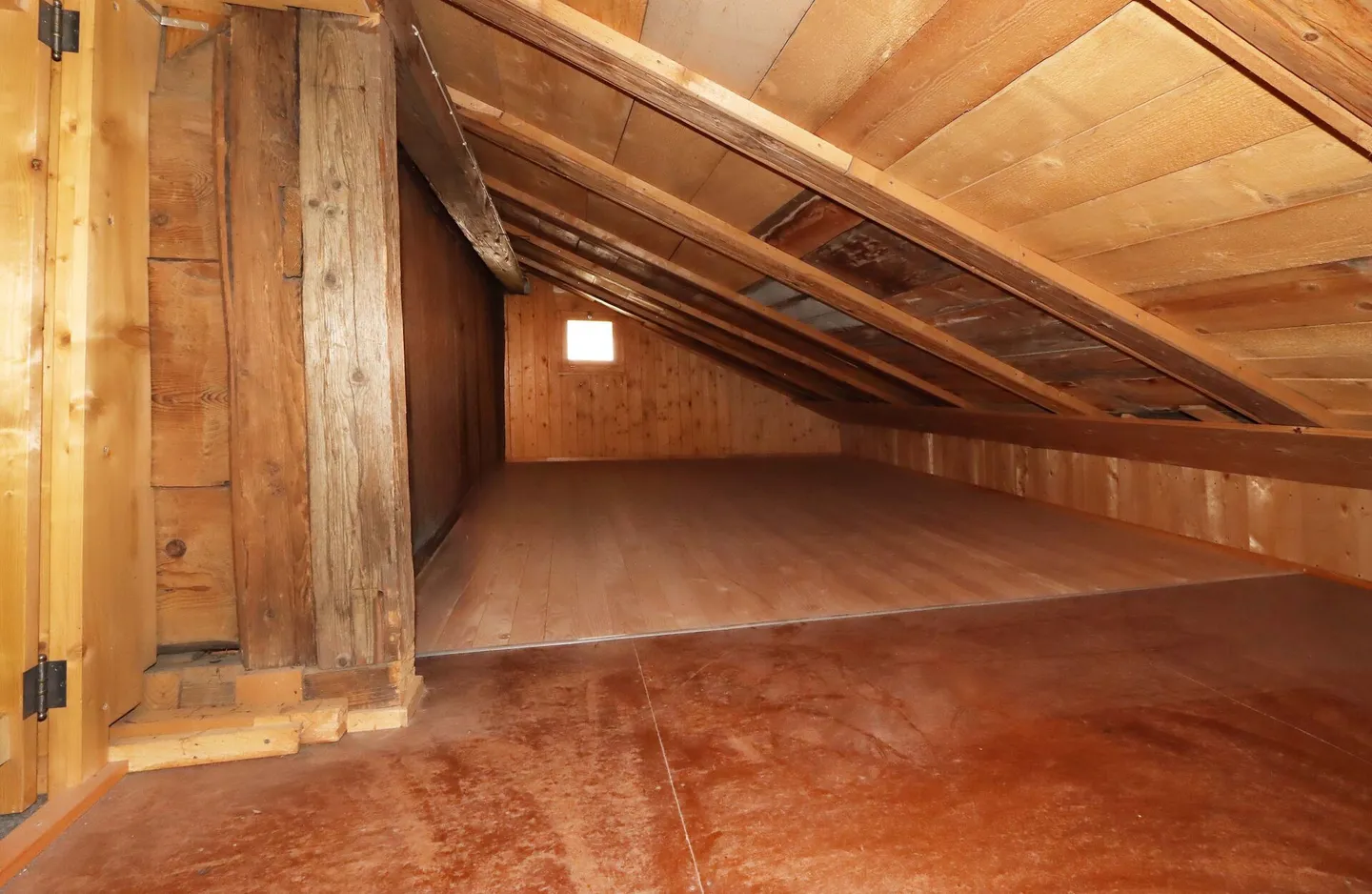 Casa unifamiliare indipendente con vista mozzafiato sul lago Walensee a Obstalden GL - Foto 18 di 24