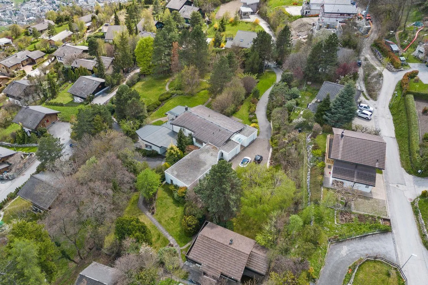 Chalet for sale - Photo 13 of 13