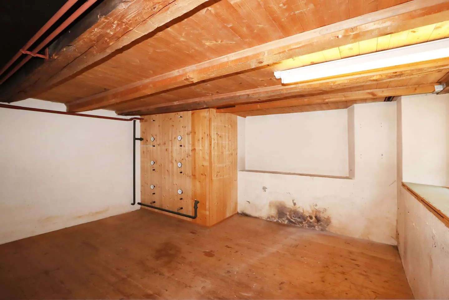 Casa unifamiliare indipendente con vista mozzafiato sul lago Walensee a Obstalden GL - Foto 23 di 24