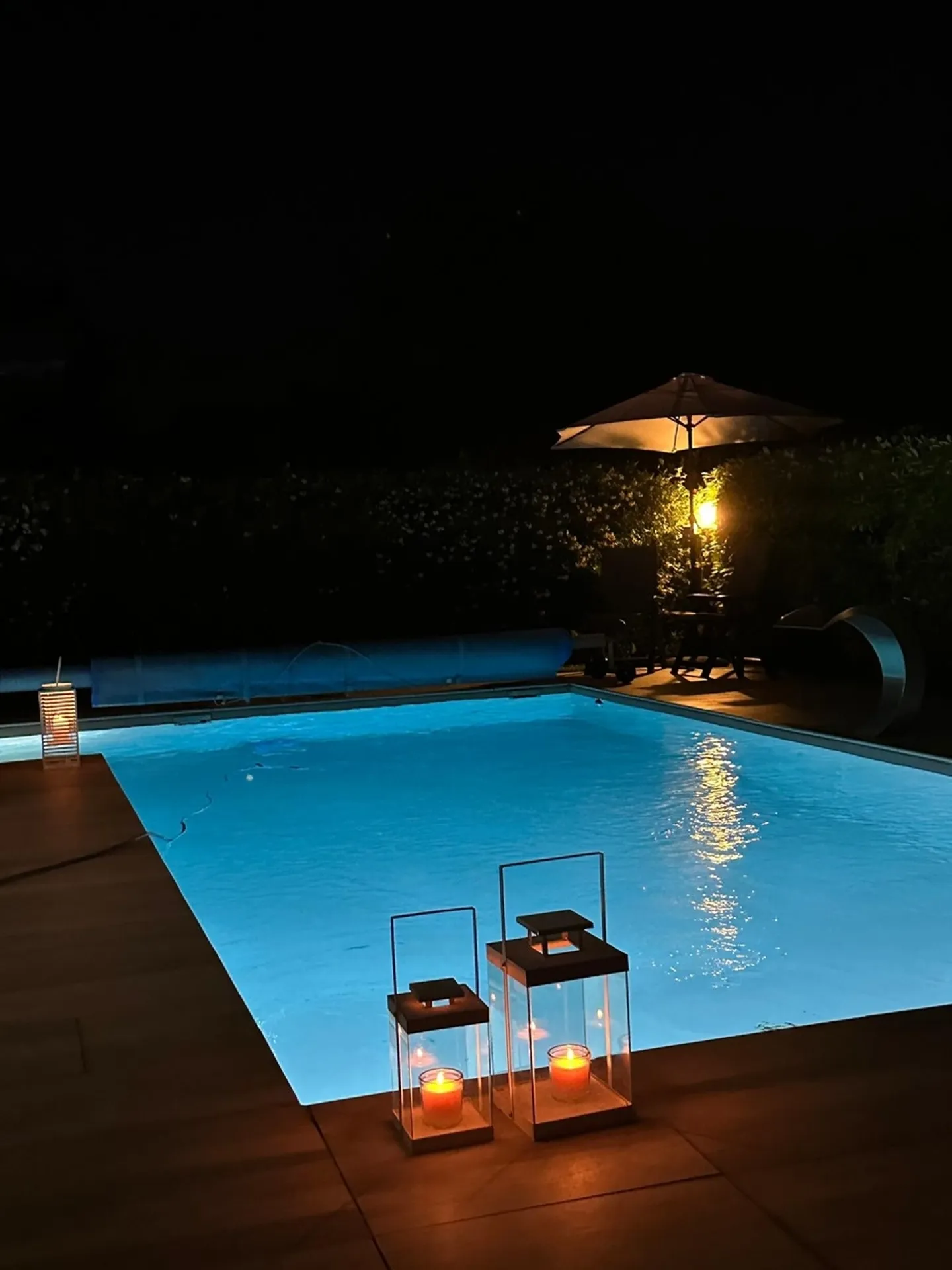 Stilvolles Einfamilienhaus mit Garten und Pool in Riva San Vitale - Foto 9 von 10