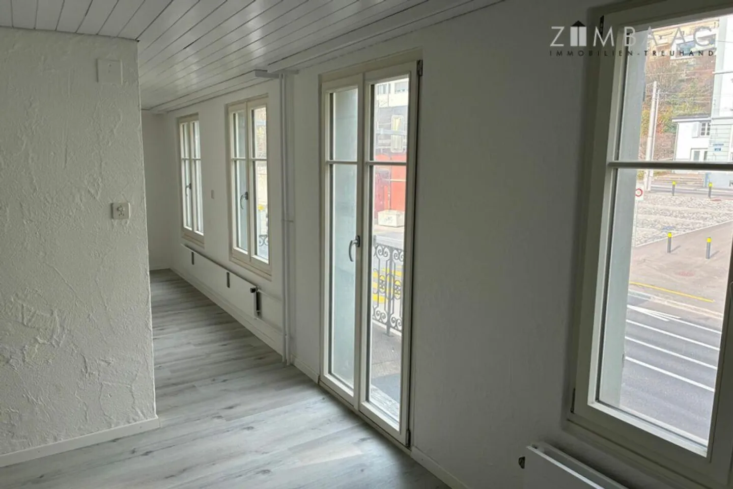 im Zentrum, im Altstadthaus - Foto 3 di 8