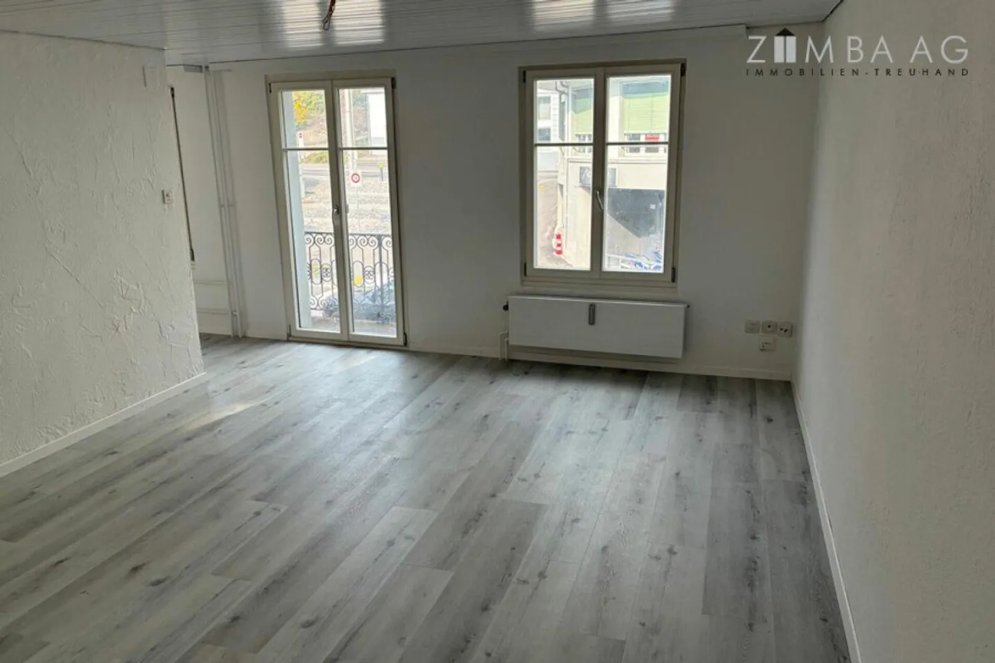 im Zentrum, im Altstadthaus - Foto 5 di 8