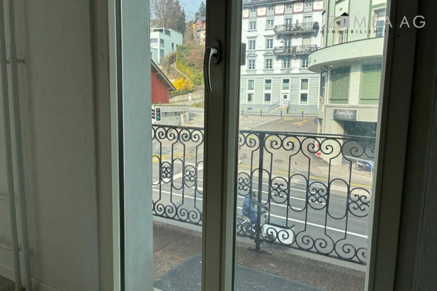 im Zentrum, im Altstadthaus - Foto 7 di 8