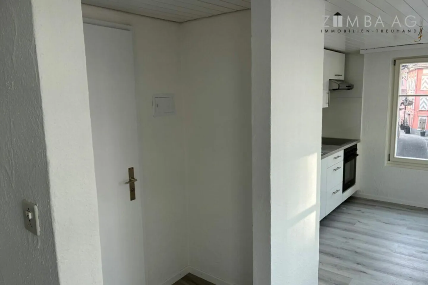 im Zentrum, im Altstadthaus - Foto 8 di 8