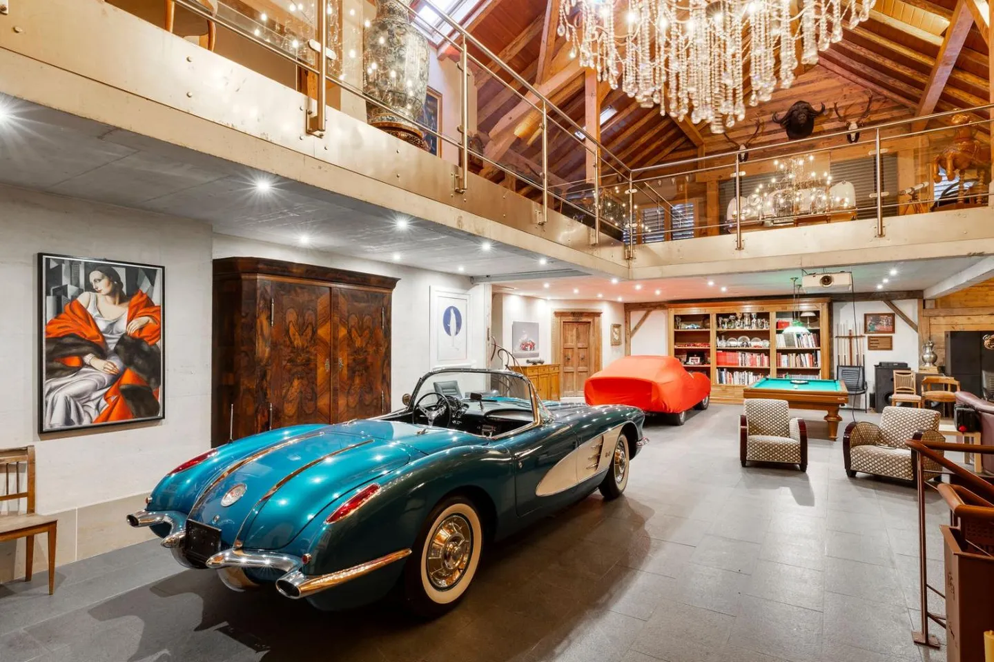 Charmante Villa in Jongny - Foto 13 von 13