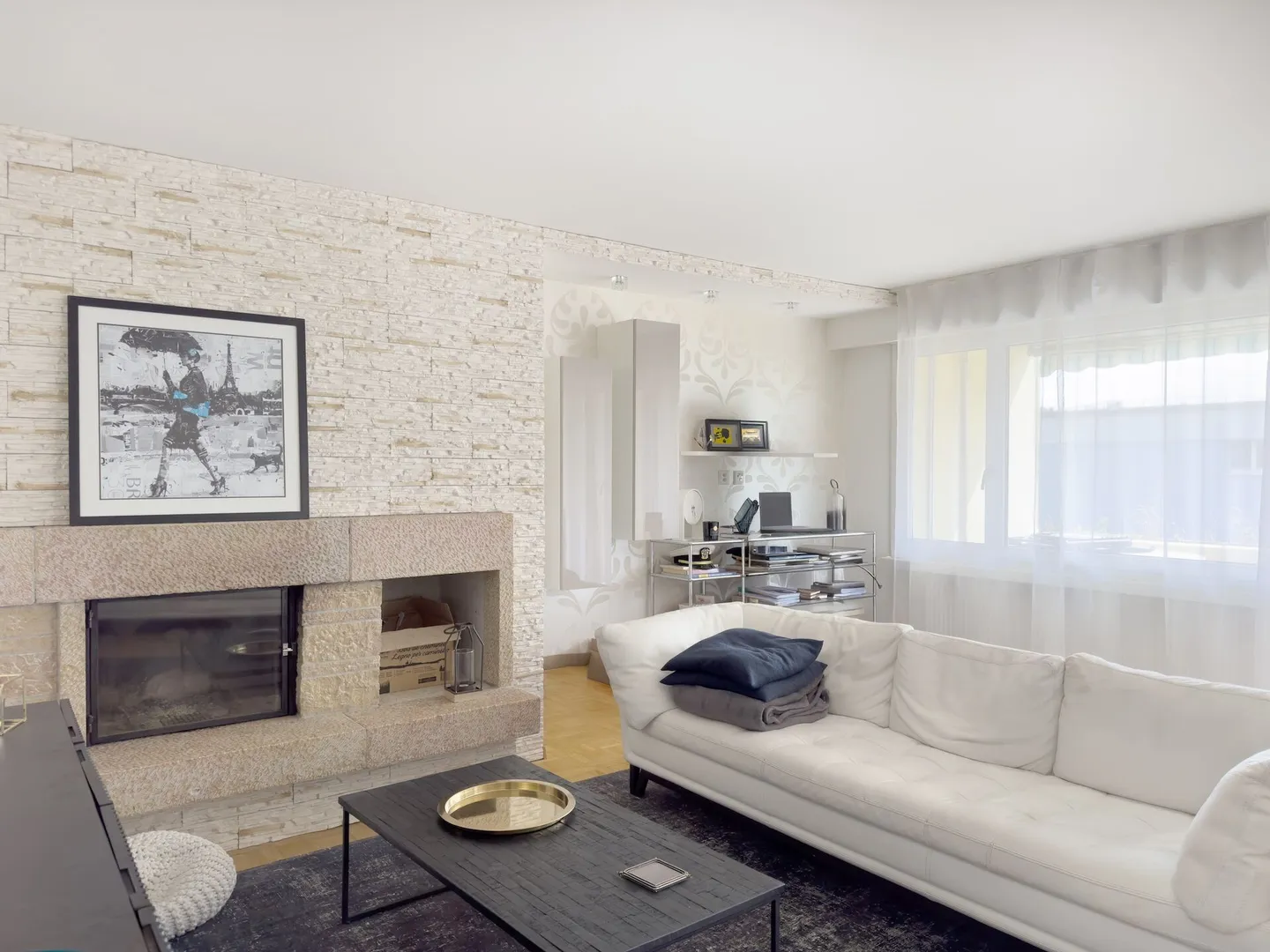 5-room condominium in a sunny and child-friendly residential area - Photo 11 of 32