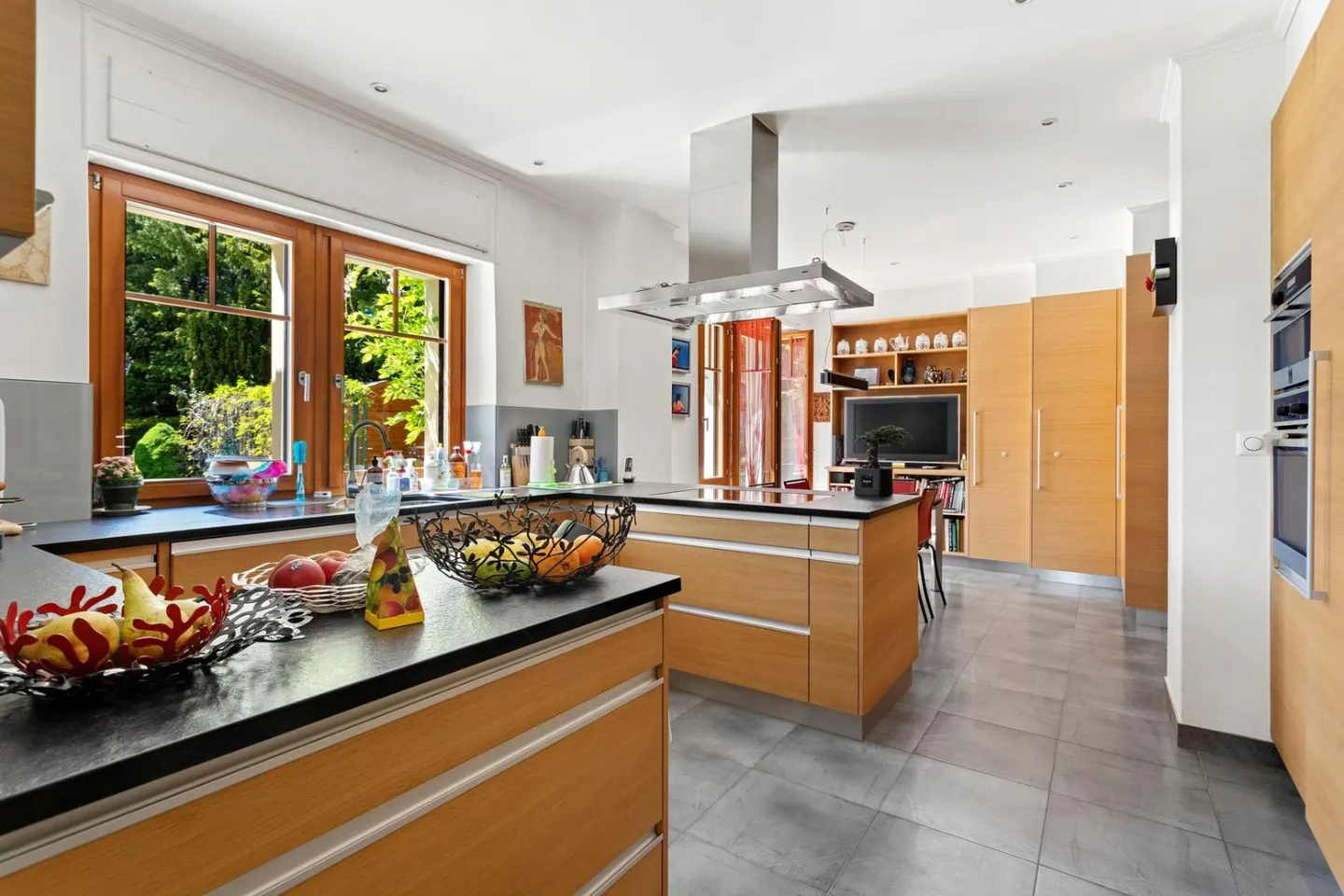 Charmante Villa in Jongny - Foto 7 von 13