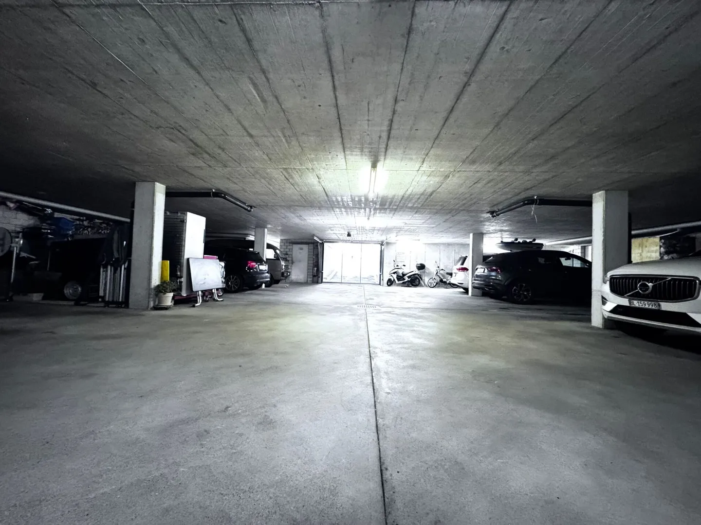 Casa a schiera di 4,5 stanze ben tenuta con giardino, area salotto e forno per pizza - incl. 1 posto auto in garage e 1 posto auto esterno - Foto 5 di 31