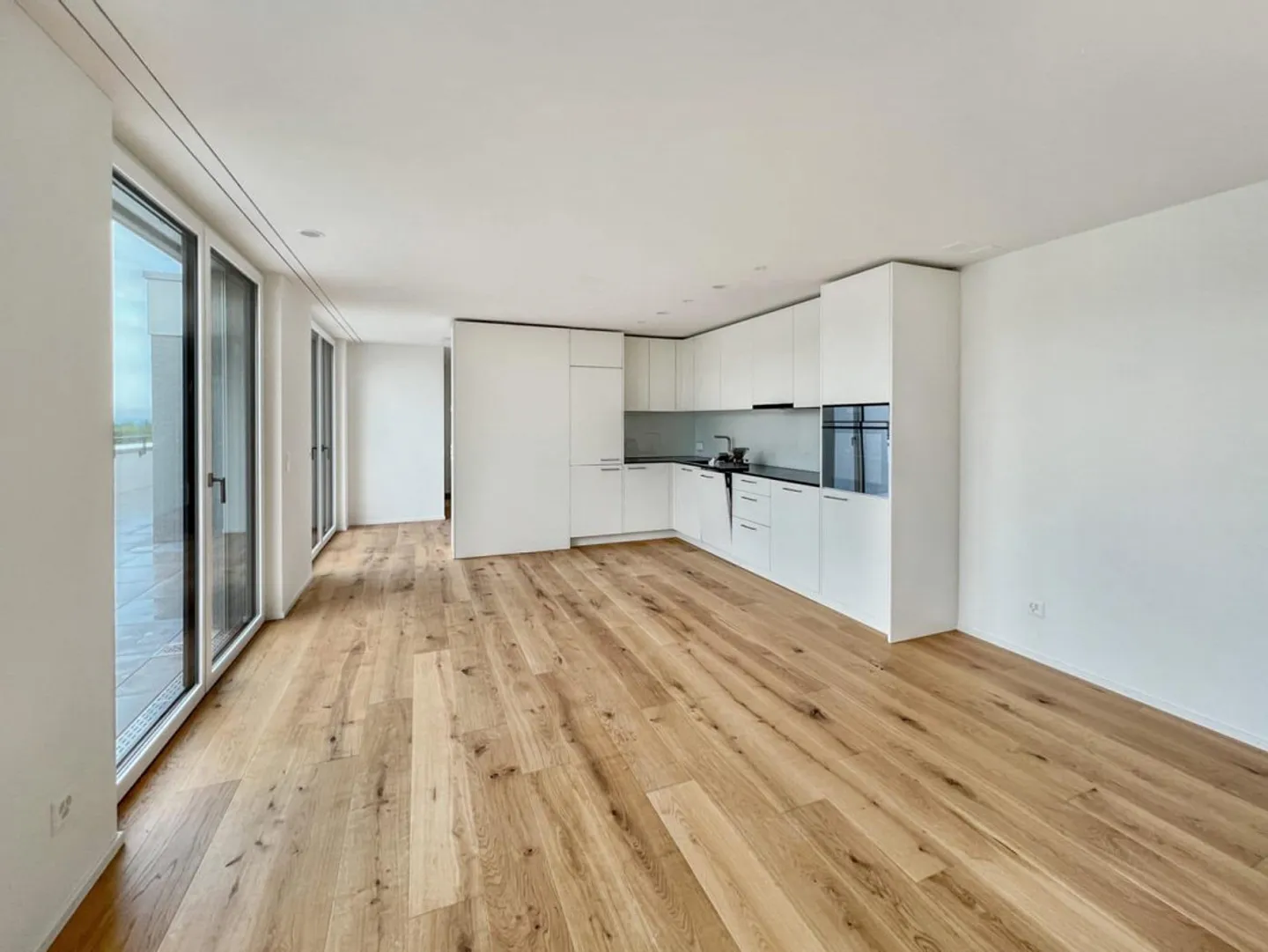 Your new home with great terrace - Photo 5 of 7