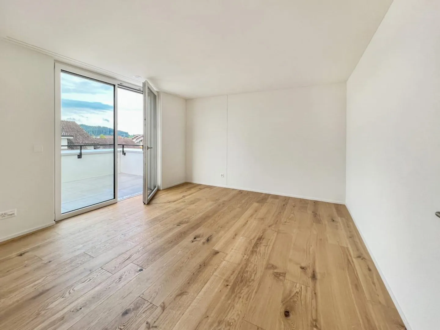 Your new home with great terrace - Photo 6 of 7