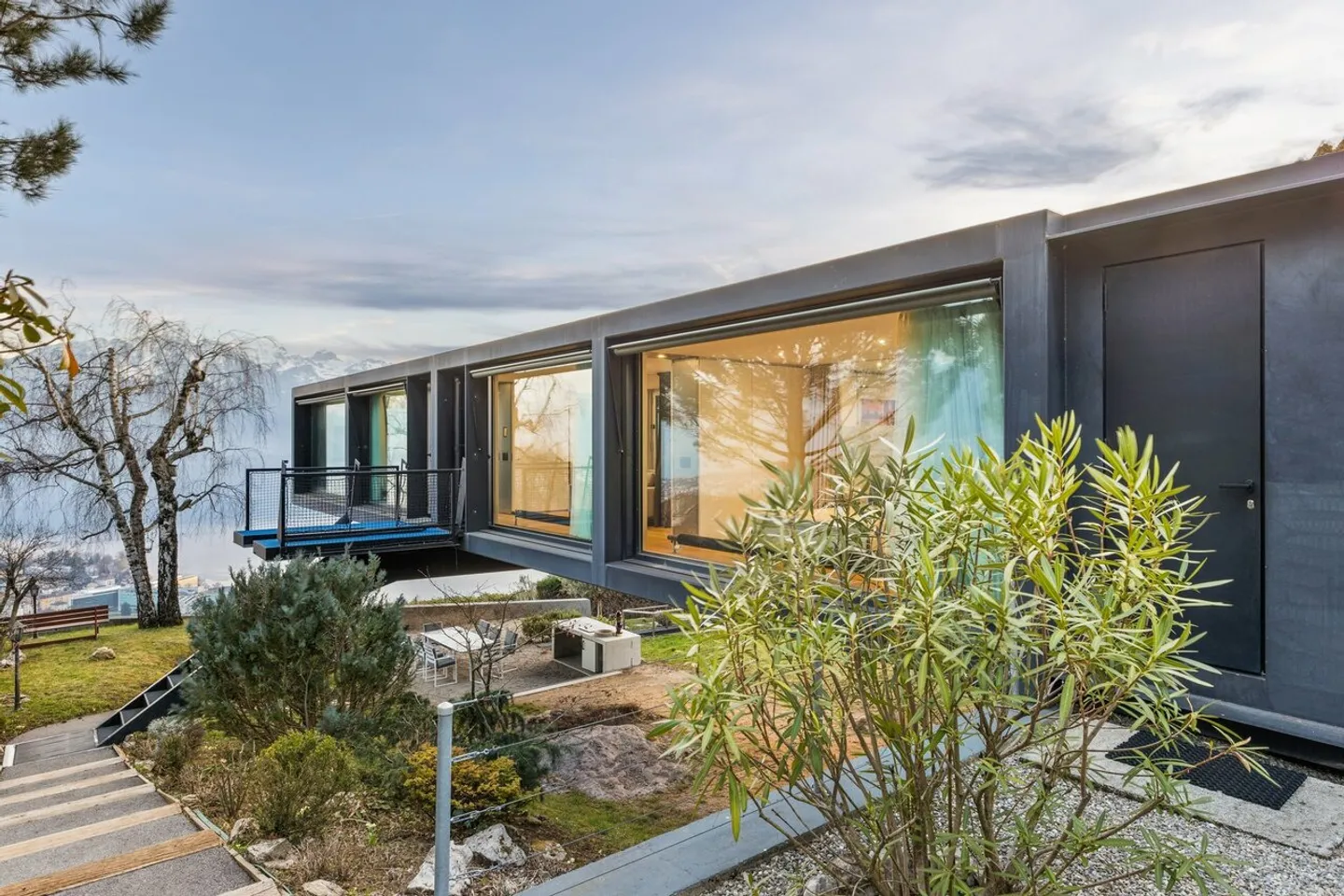 Maison individuelle à vendre - Photo 8 sur 14