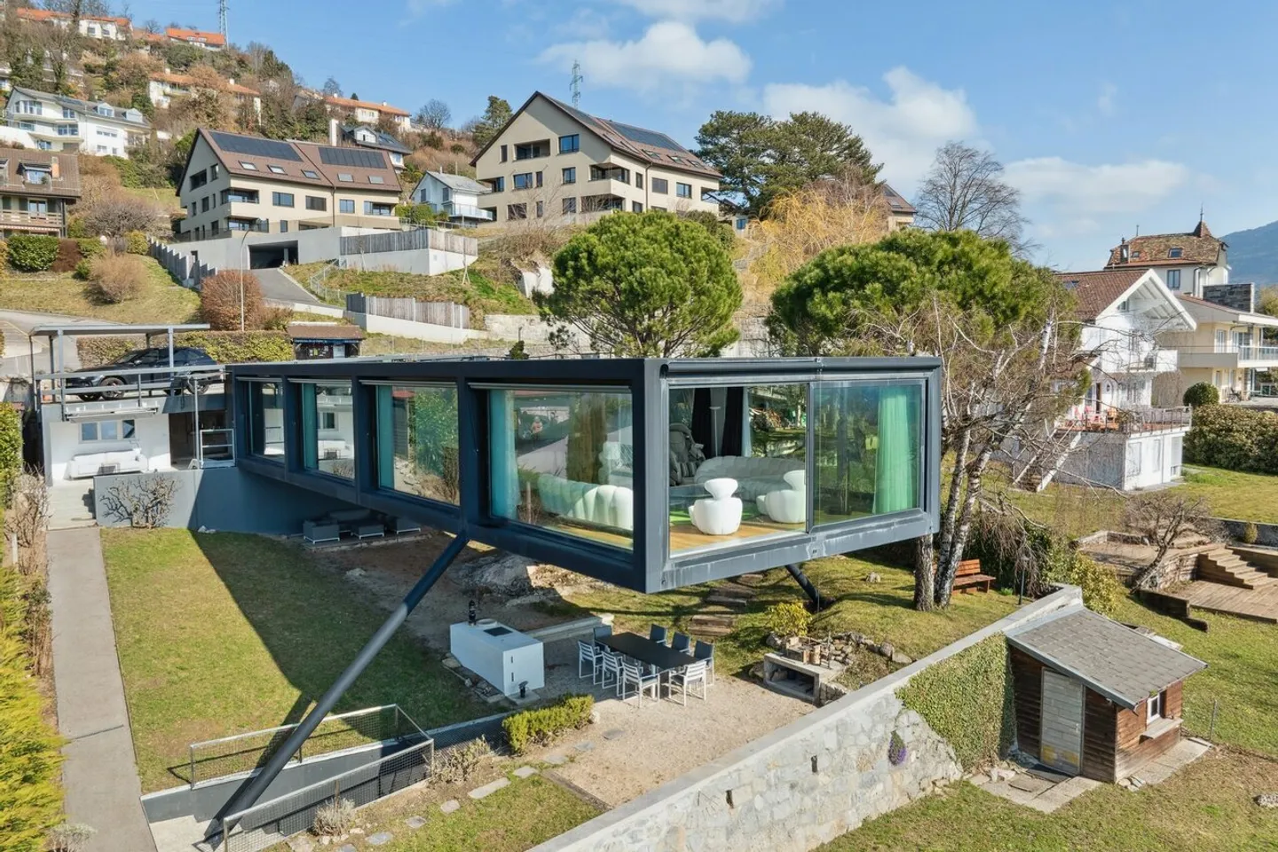 Maison individuelle à vendre - Photo 11 sur 14