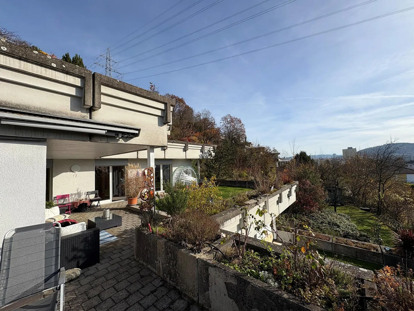 Wohnen mit Weitblick - Foto 6 von 13