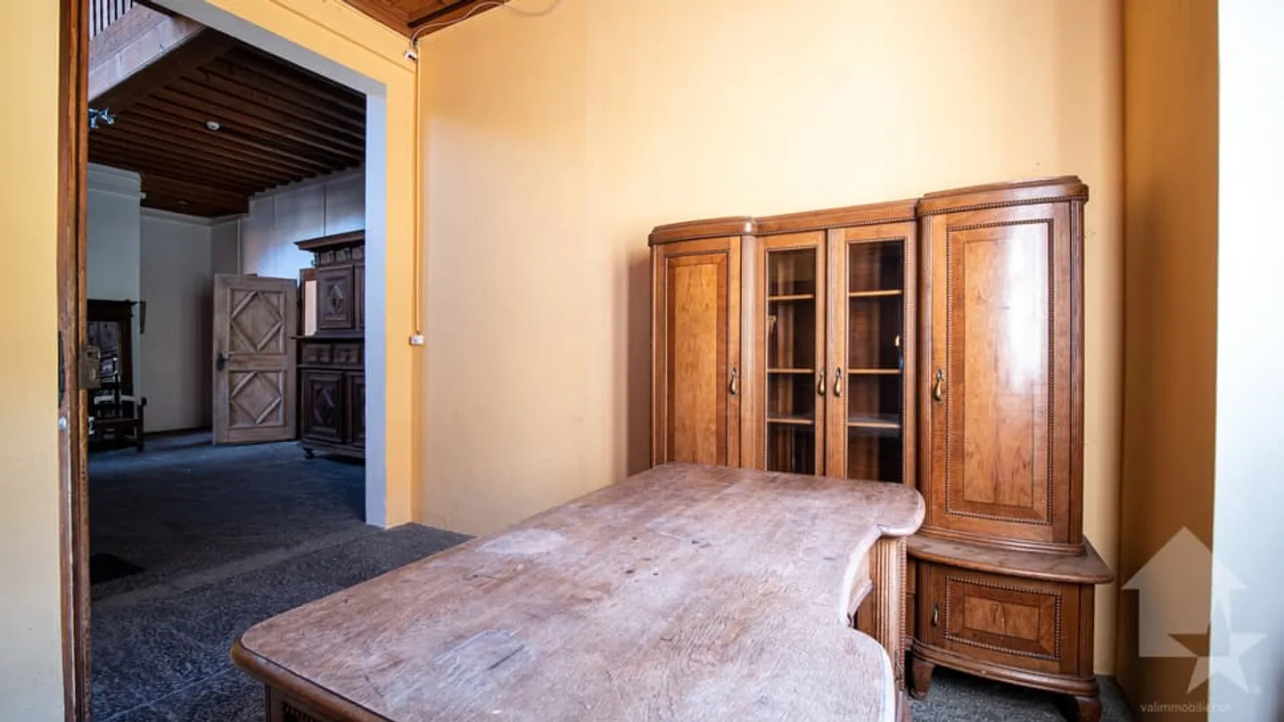 Majestueuse résidence de vacances - Photo 9 sur 13