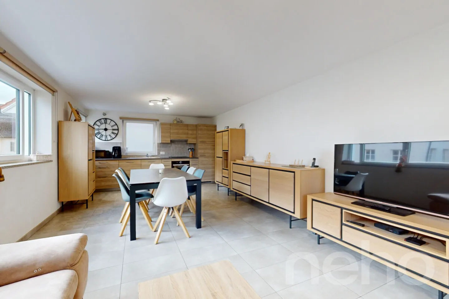 Wohnung kaufen - Foto 3 von 13