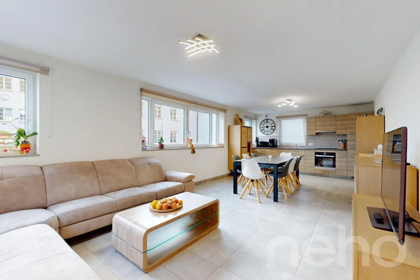 Wohnung kaufen - Foto 1 von 13