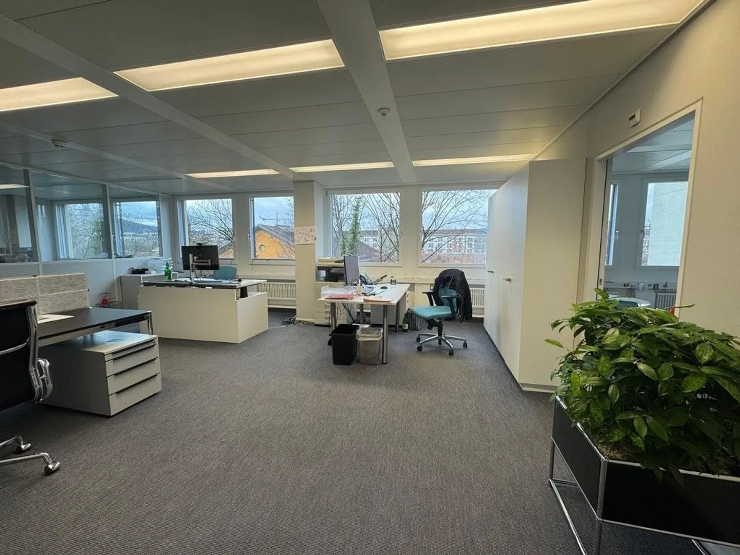 Office space in prime location in the heart of Zurich! - Photo 4 of 9