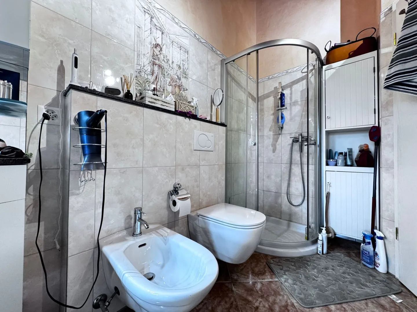 Casa a schiera di 4,5 stanze ben tenuta con giardino, area salotto e forno per pizza - incl. 1 posto auto in garage e 1 posto auto esterno - Foto 19 di 31