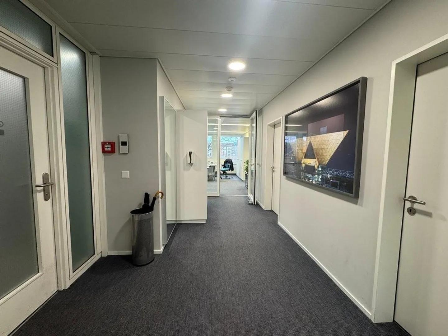 Office space in prime location in the heart of Zurich! - Photo 2 of 9