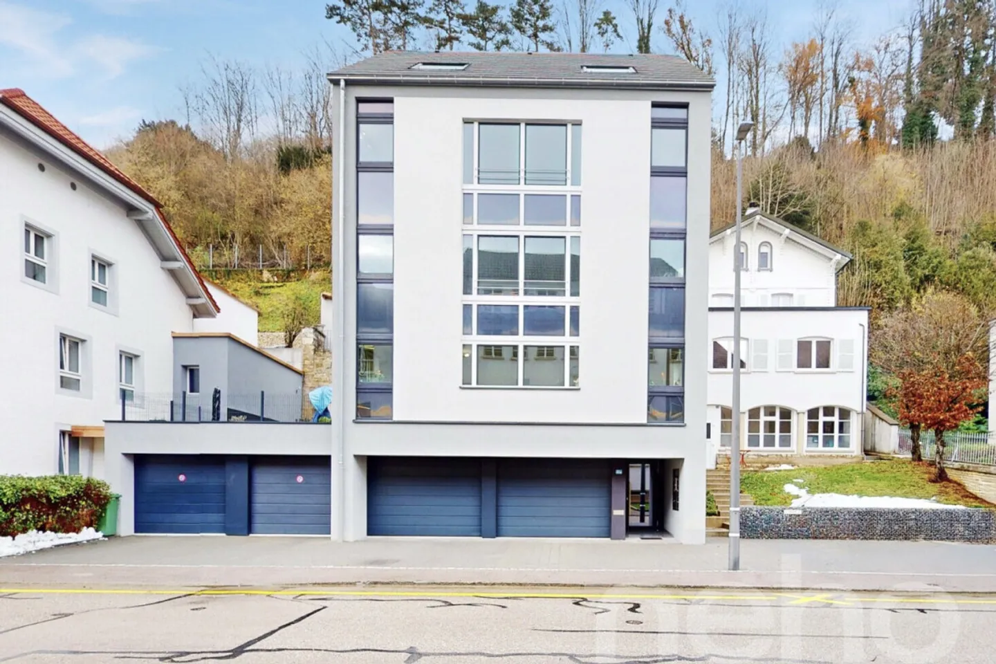 Wohnung kaufen - Foto 2 von 13