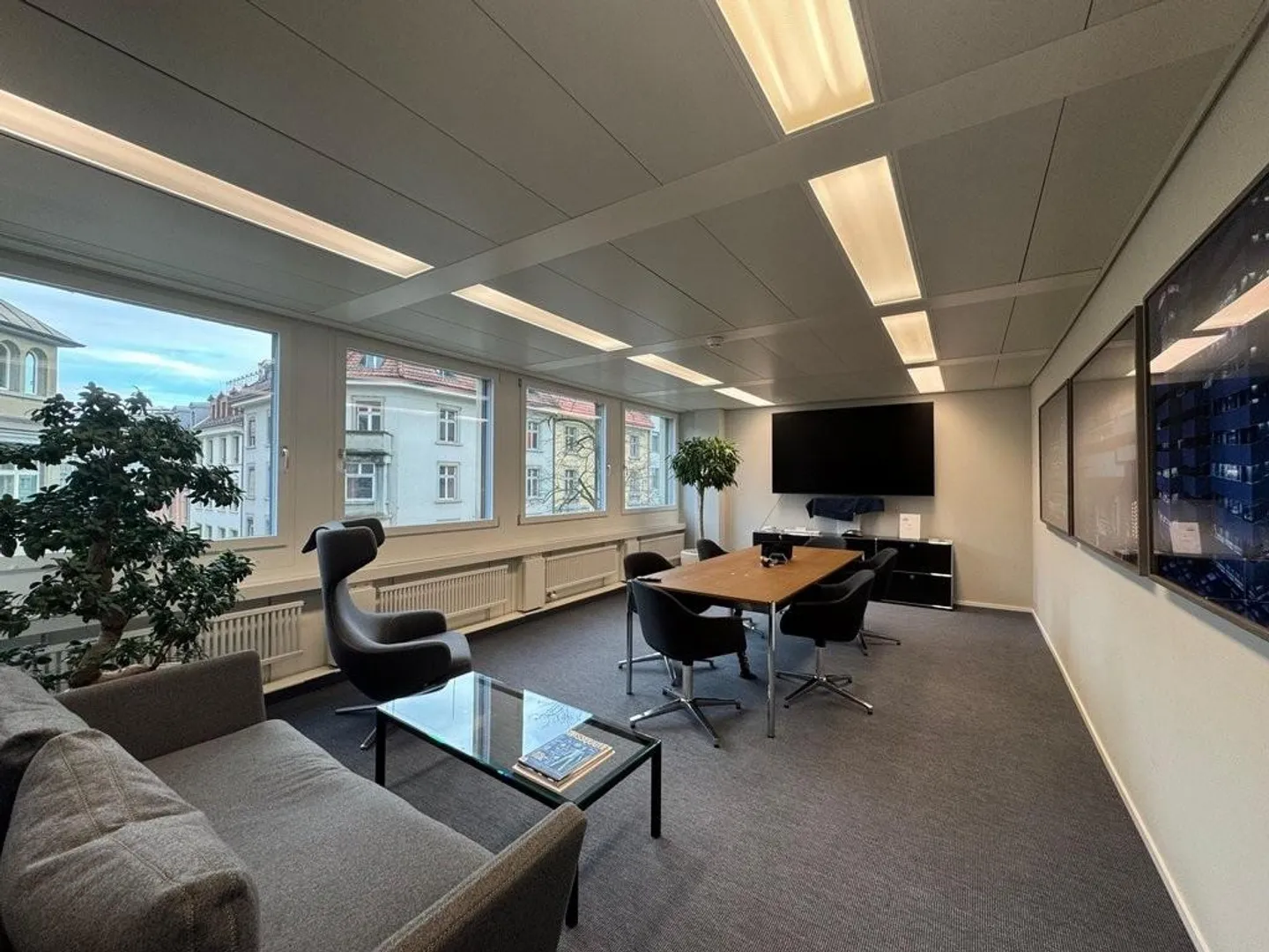 Office space in prime location in the heart of Zurich! - Photo 5 of 9
