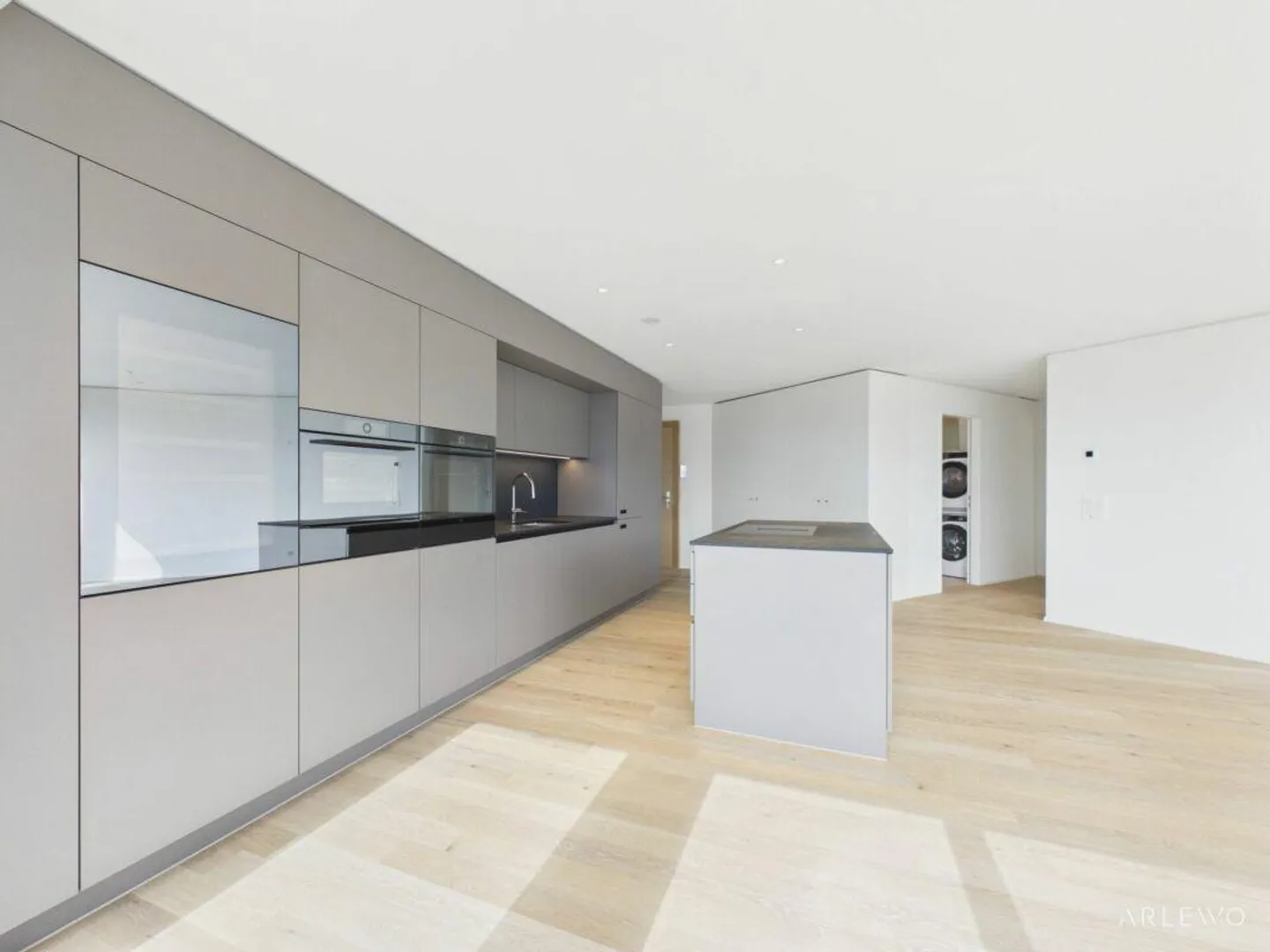 Appartamento di 4½ locali al 10° piano - Foto 5 di 13