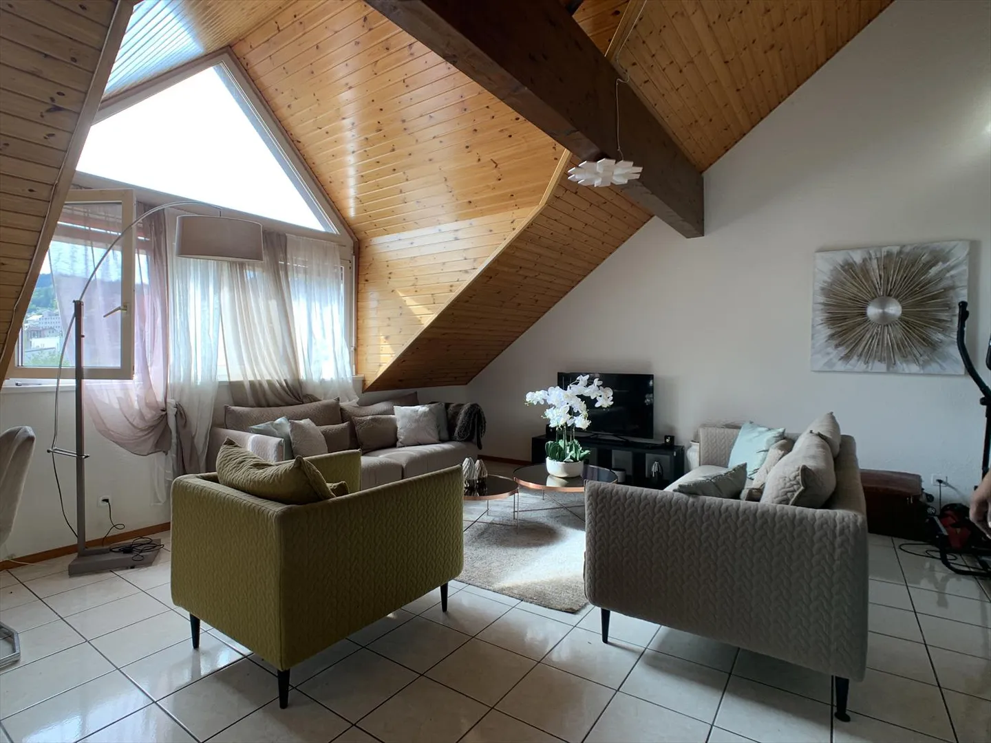 Appartamento 3.5 locali - Foto 2 di 4