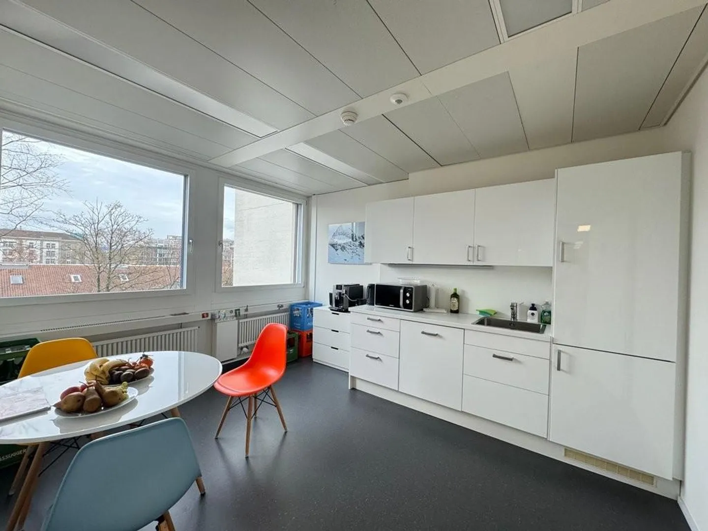 Office space in prime location in the heart of Zurich! - Photo 6 of 9