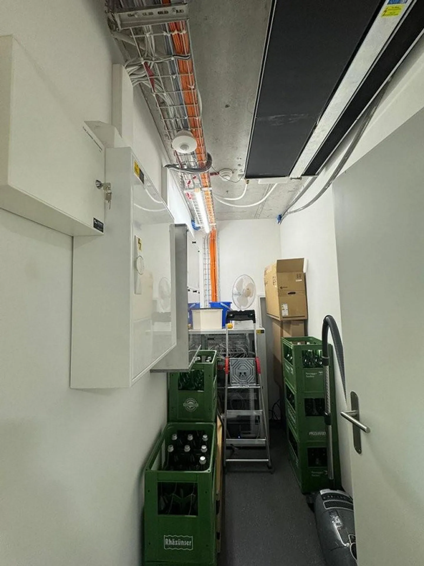 Office space in prime location in the heart of Zurich! - Photo 7 of 9