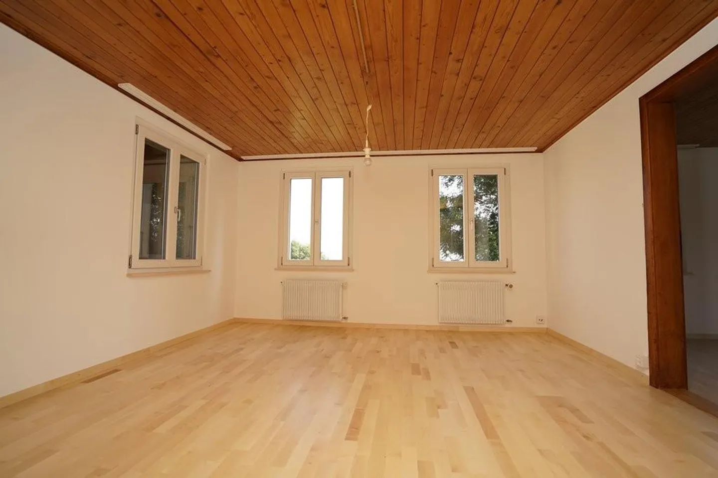 Appartamento accogliente con 3 stanze in affitto - Foto 2 di 4