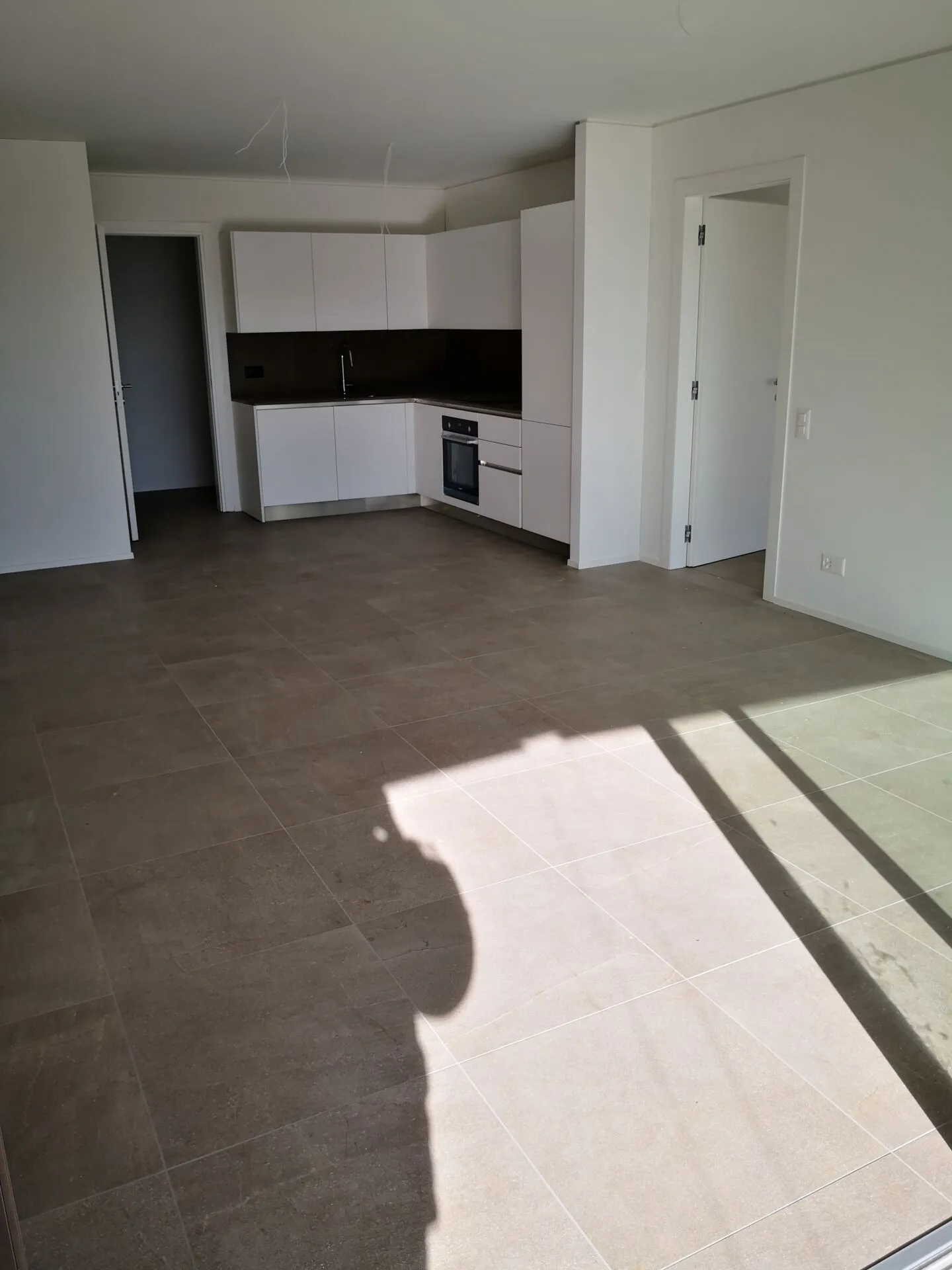 Residenza Querciabella - Bioggio Appartamento 3.5 locali con raffreddamento - Foto 2 di 8