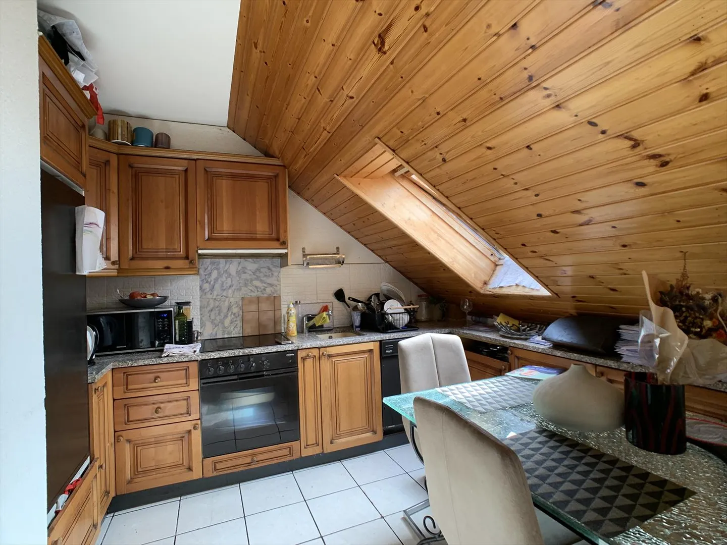Appartamento 3.5 locali - Foto 3 di 4
