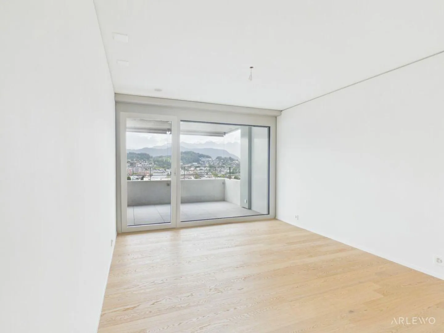 Appartamento di 4½ locali al 10° piano - Foto 10 di 13