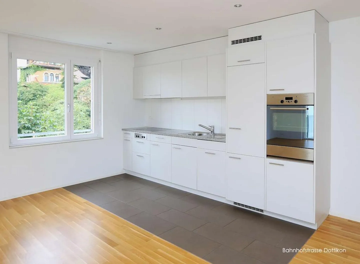 Appartamento moderno al piano terra - Foto 4 di 4