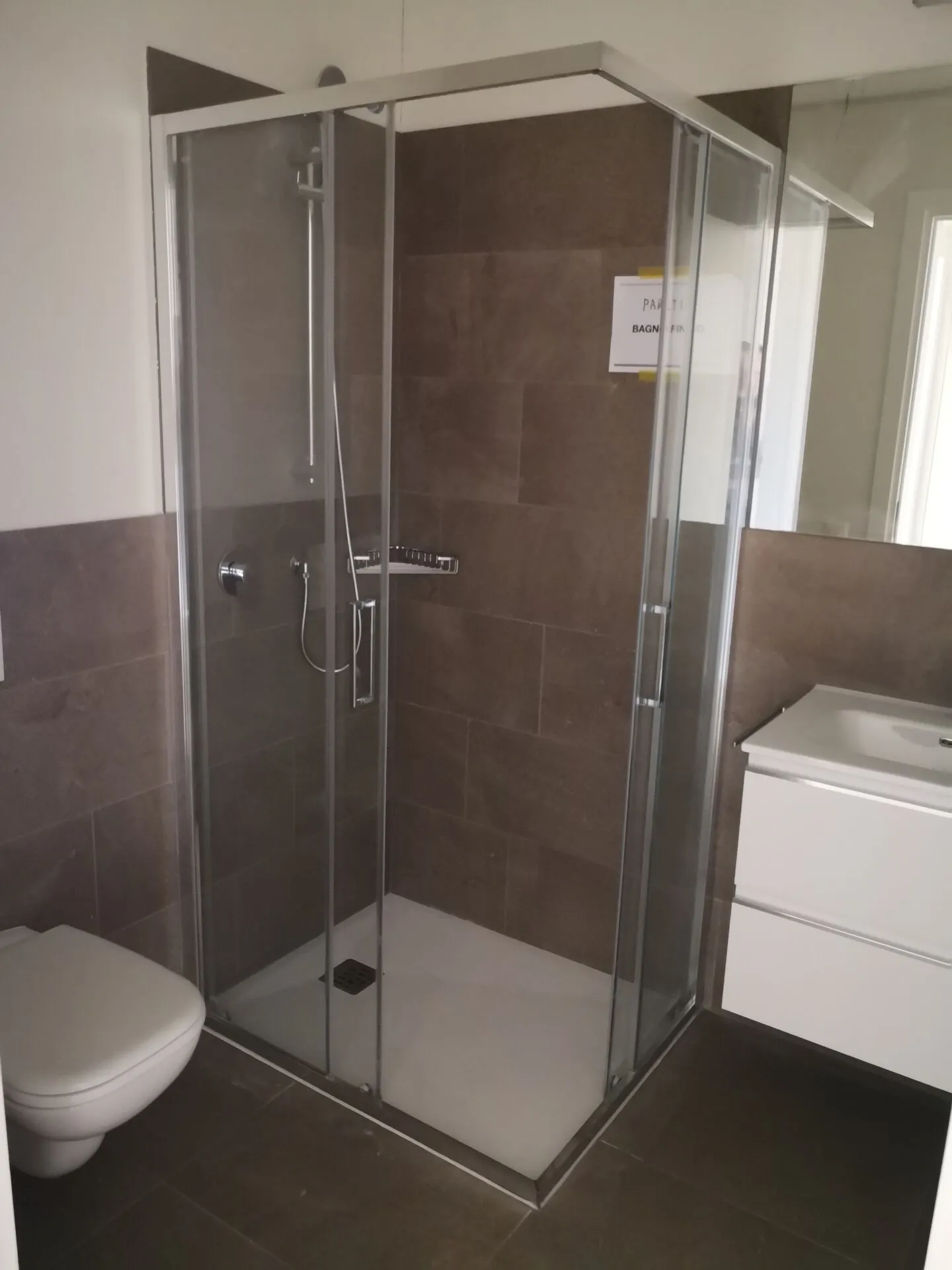 Residenza Querciabella - Bioggio Appartamento 3.5 locali con raffreddamento - Foto 4 di 8