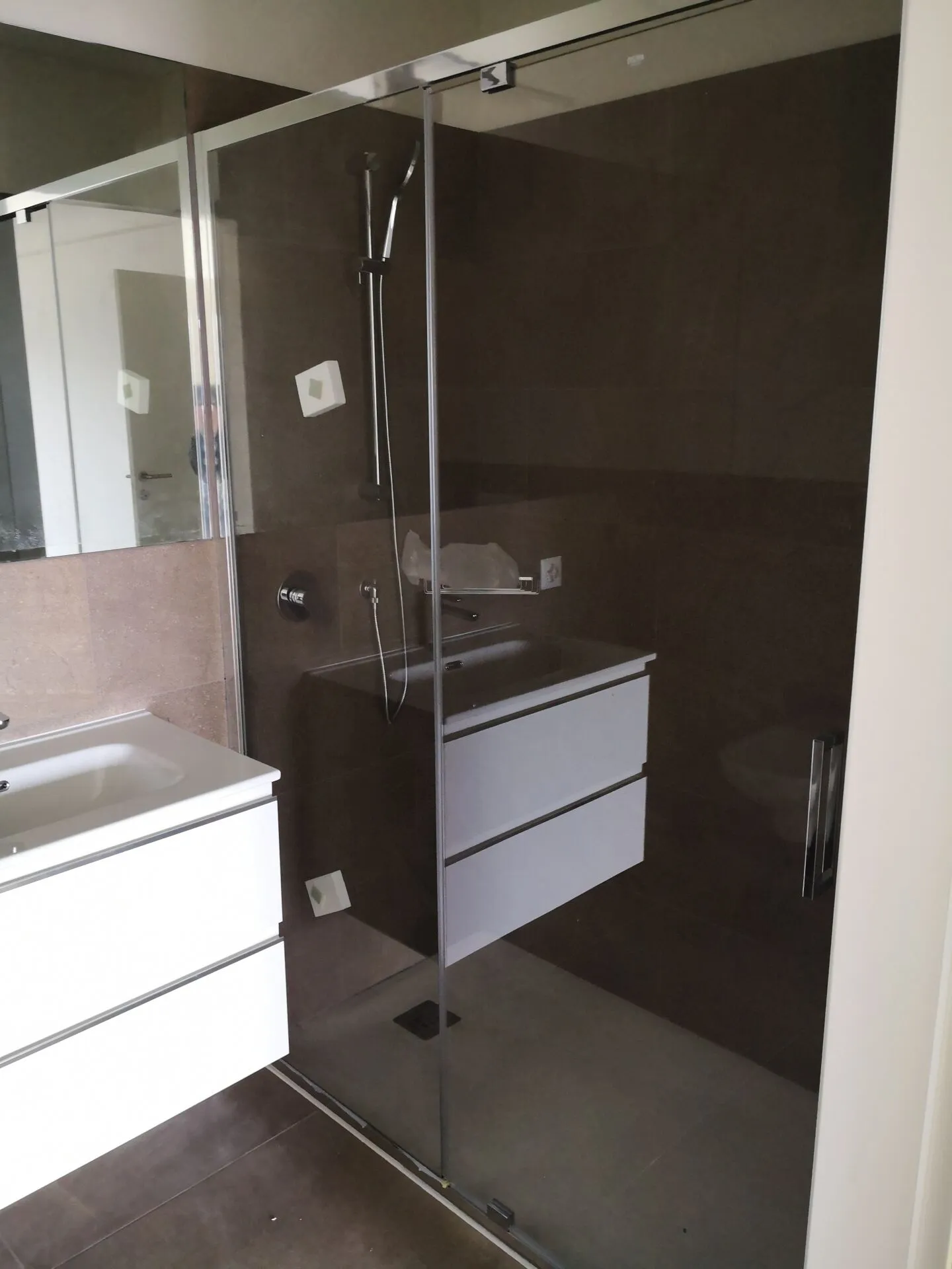 Residenza Querciabella - Bioggio Appartamento 3.5 locali con raffreddamento - Foto 6 di 8