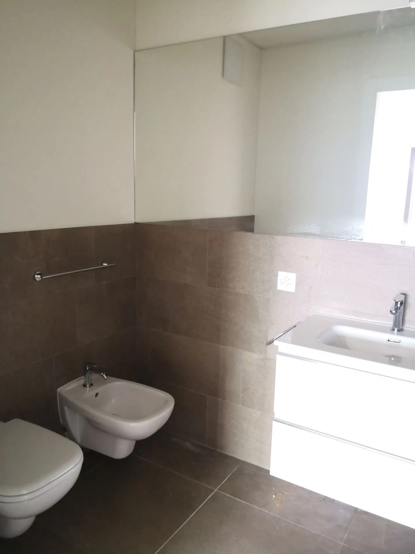 Residenza Querciabella - Bioggio Appartamento 3.5 locali con raffreddamento - Foto 7 di 8