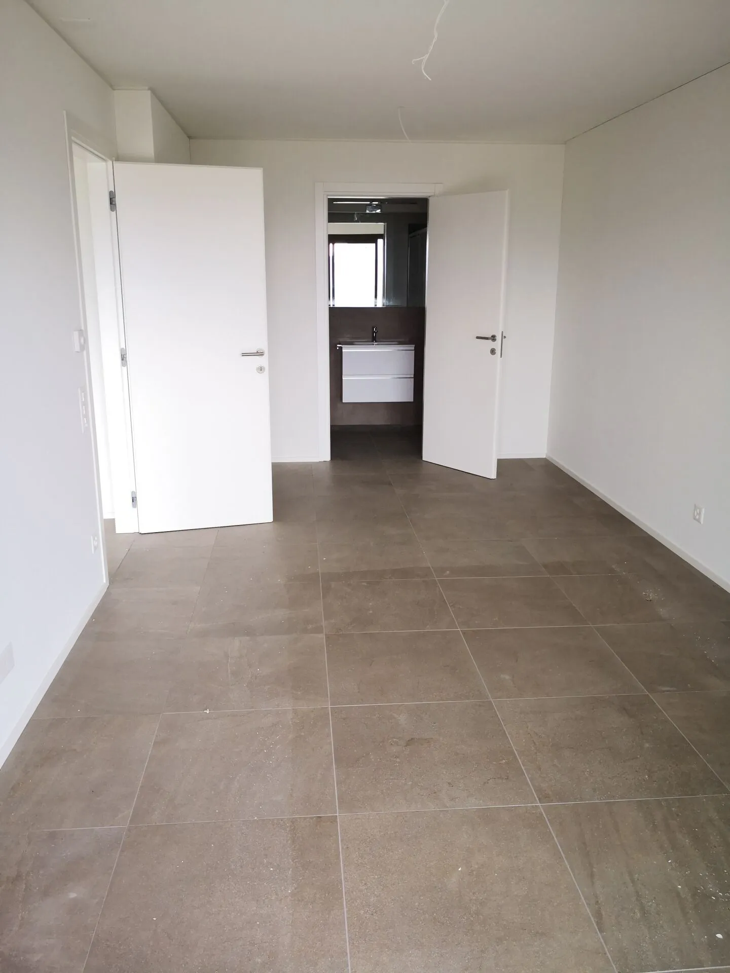 Residenza Querciabella - Bioggio Appartamento 3.5 locali con raffreddamento - Foto 8 di 8