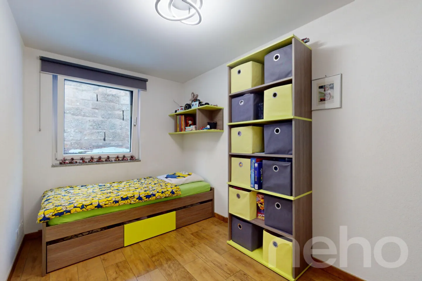 Wohnung kaufen - Foto 9 von 13