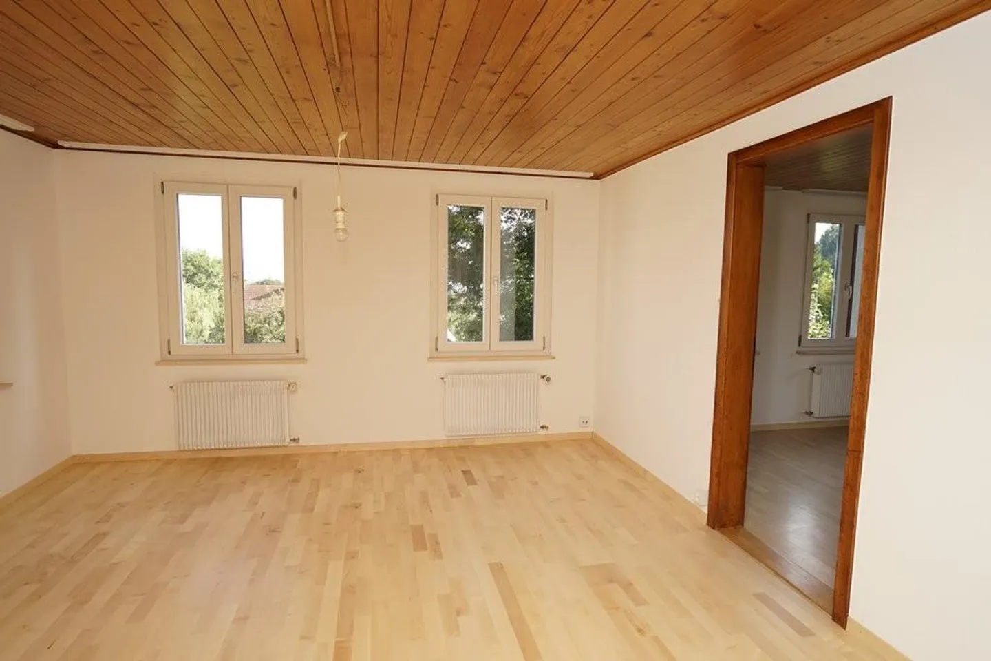 Appartamento accogliente con 3 stanze in affitto - Foto 3 di 4