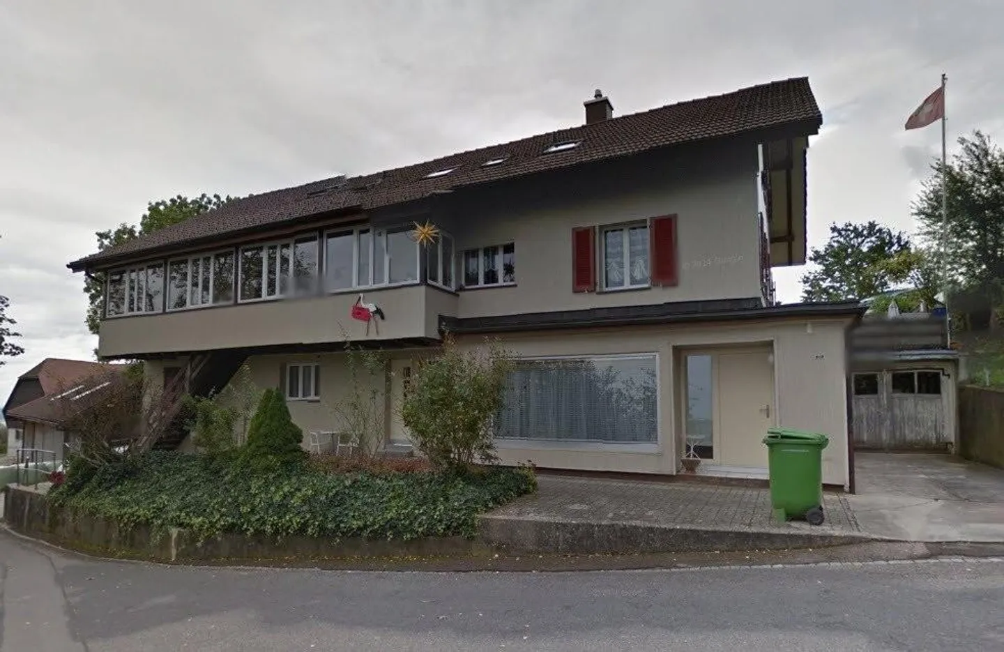 Appartamento accogliente con 3 stanze in affitto - Foto 4 di 4