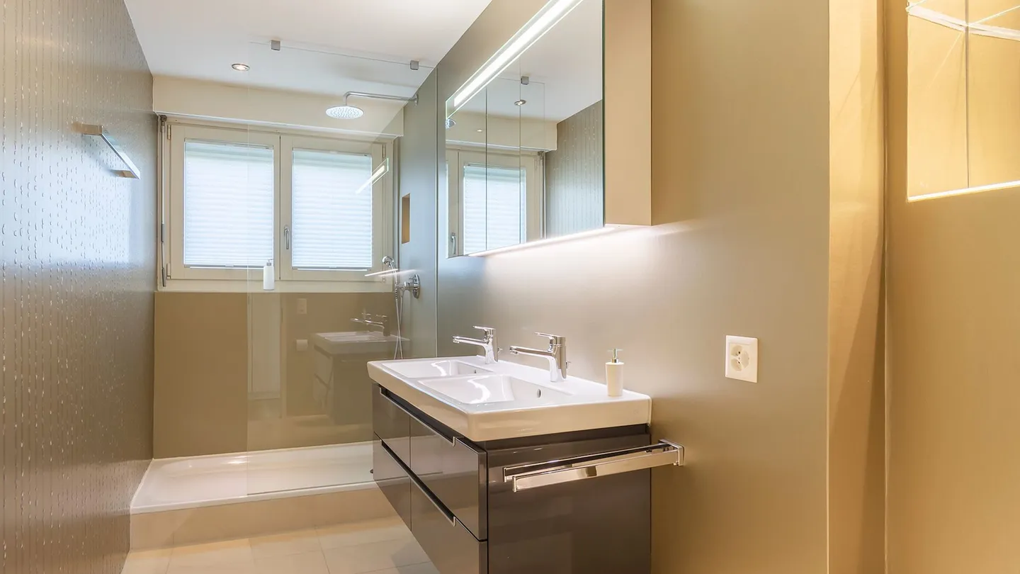 5-room condominium in a sunny and child-friendly residential area - Photo 18 of 32