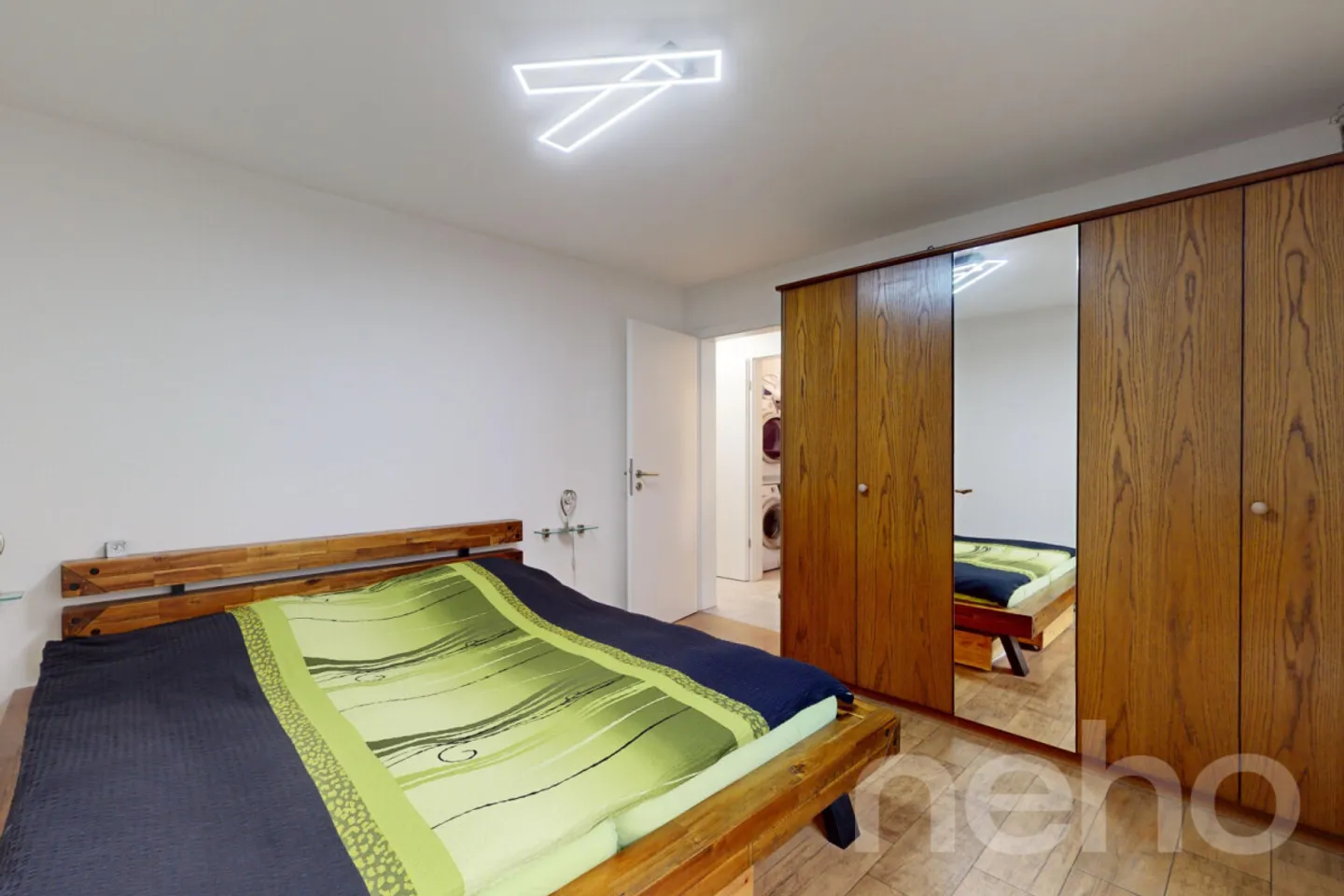 Wohnung kaufen - Foto 7 von 13