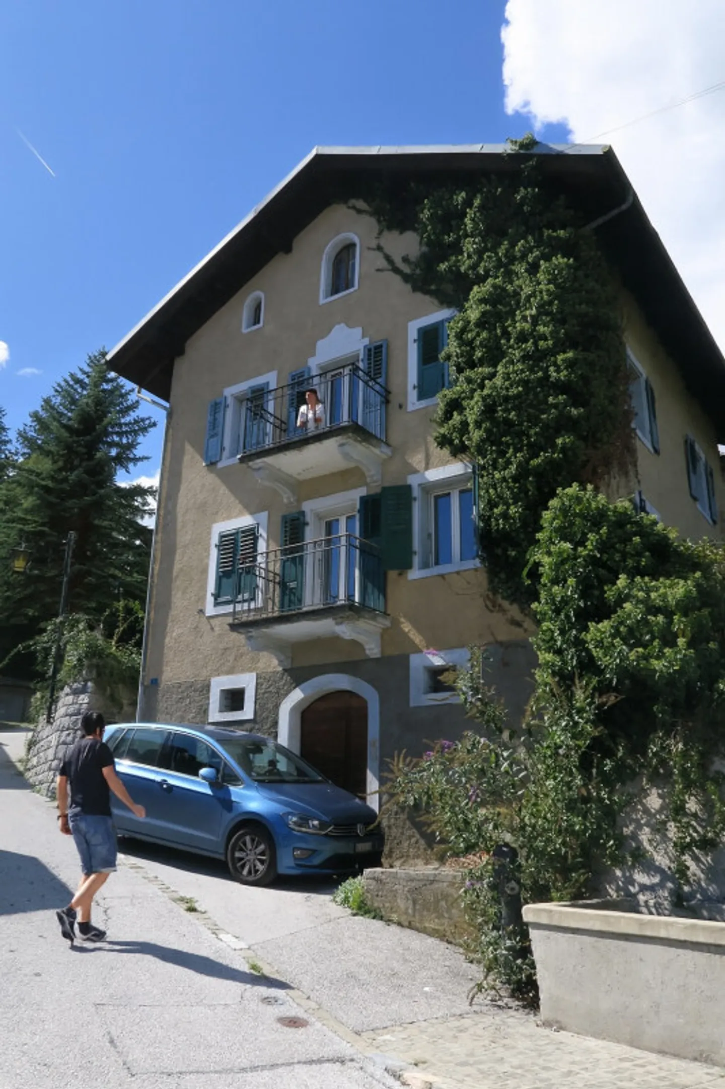 Appartamento in affitto - Foto 4 di 5