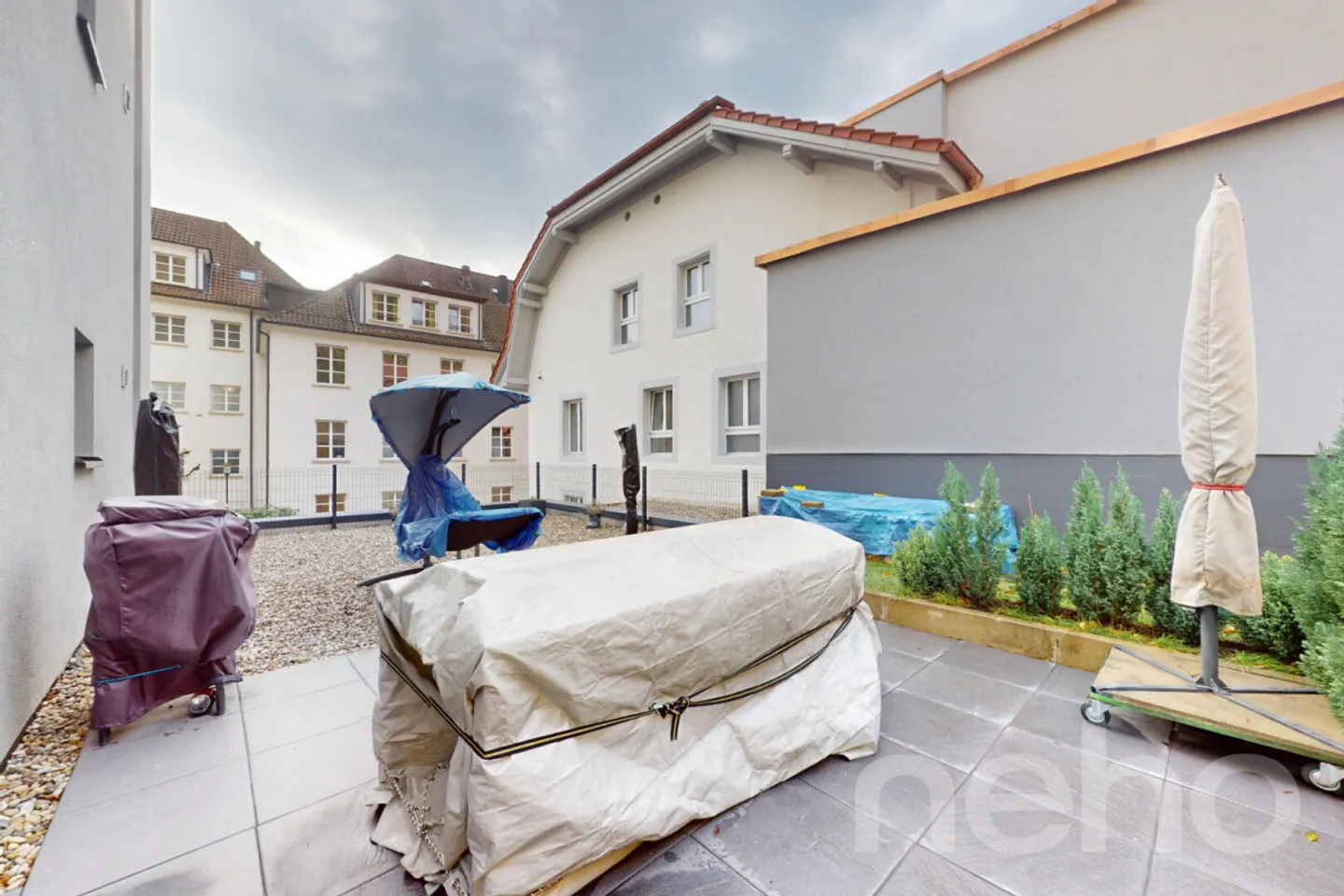 Wohnung kaufen - Foto 10 von 13