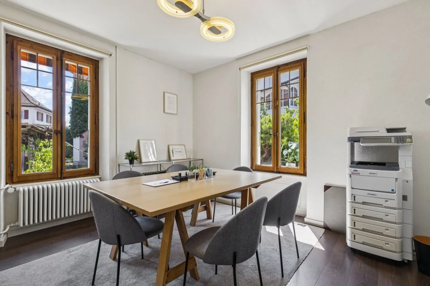 Casa singola in affitto - Foto 4 di 14